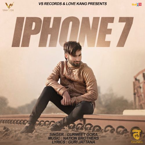 Iphone 7 Gurmeet Gora mp3 song download, IPhone 7 Gurmeet Gora full album