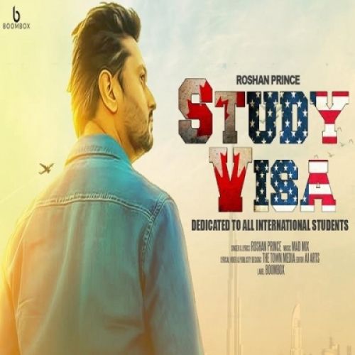 Download Study Visa Roshan Prince mp3 song, Study Visa Roshan Prince full album download