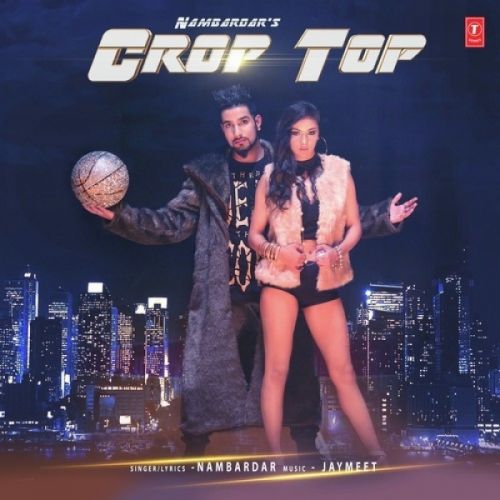 Crop Top Nambardar mp3 song download, Crop Top Nambardar full album