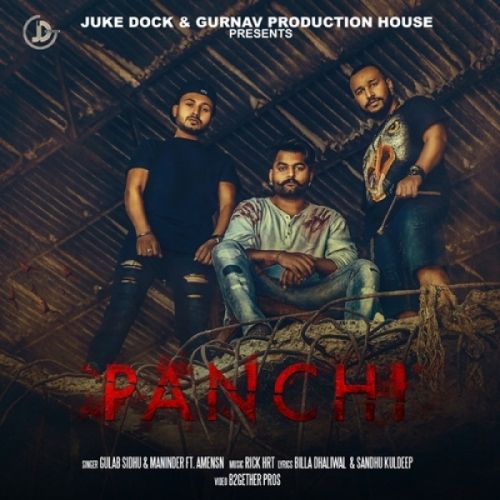 Panchi Gulab Sidhu, Maninder, Amensh mp3 song download, Panchi Gulab Sidhu, Maninder, Amensh full album