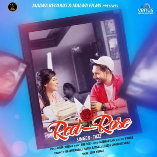 Red Rose Tazz mp3 song download, Red Rose Tazz full album