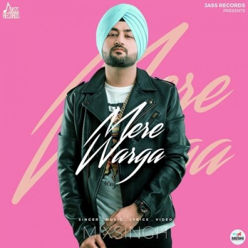 Mere Warga Mix Singh mp3 song download, Mere Warga Mix Singh full album