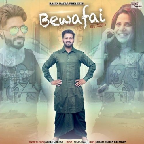 Bewafai Abbee Cheeka mp3 song download, Bewafai Abbee Cheeka full album