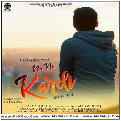 Na Na Kardi Lakha Sohota mp3 song download, Na Na Kardi Lakha Sohota full album