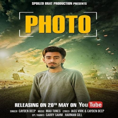 Download Photo Cayden Deep mp3 song, Photo Cayden Deep full album download