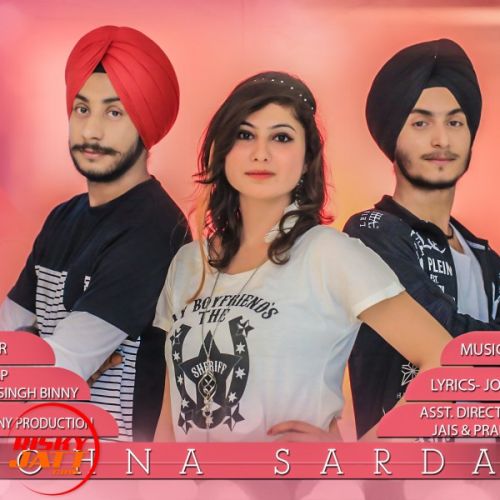 Sohna Sardar G-Star,  Kp Sandhu mp3 song download, Sohna Sardar G-Star,  Kp Sandhu full album