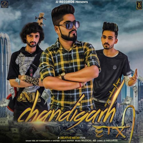 Chandigarh Wali Vee Jay Randhawa, Sniper mp3 song download, Chandigarh Wali Vee Jay Randhawa, Sniper full album