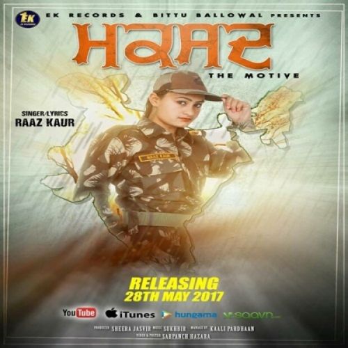 Maqsad Raaz Kaur mp3 song download, Maqsad Raaz Kaur full album