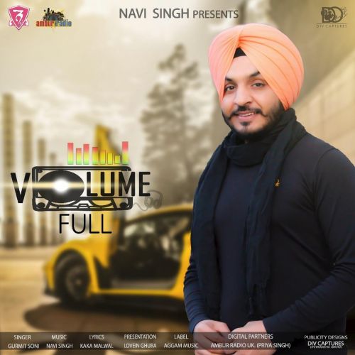 Download Volume Full Gurmit Sohi mp3 song, Volume Full Gurmit Sohi full album download