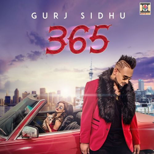 365 Gurj Sidhu mp3 song download, 365 Gurj Sidhu full album