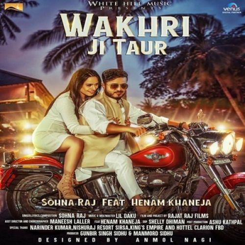 Wakhri Ji Taur Sohna Raj mp3 song download, Wakhri Ji Taur Sohna Raj full album