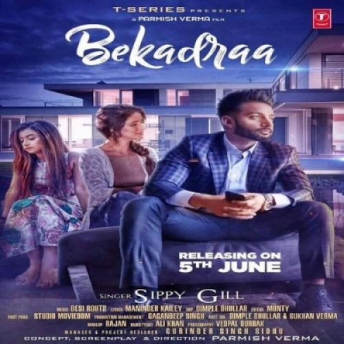 Bekadraa Sippy Gill mp3 song download, Bekadraa Sippy Gill full album