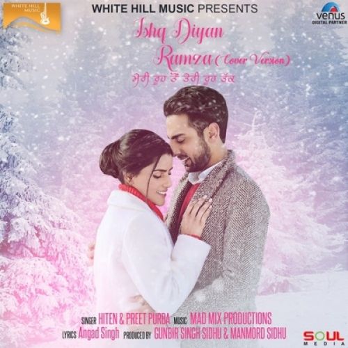 Ishq Diyan Ramza (Cover Version) Hiten, Preet Purba mp3 song download, Ishq Diyan Ramza (Cover Version) Hiten, Preet Purba full album