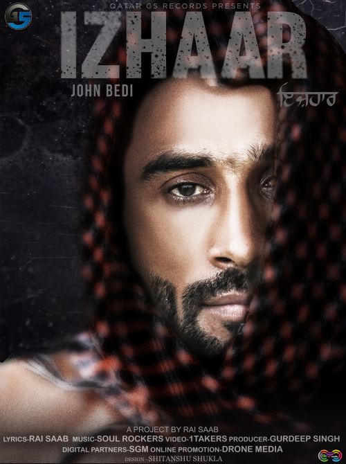 Izhaar John Bedi mp3 song download, Izhaar John Bedi full album