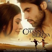 Tutda Hi Jaave (Channa Mereya) Ninja mp3 song download, Tutda Hi Jaave (Channa Mereya) Ninja full album