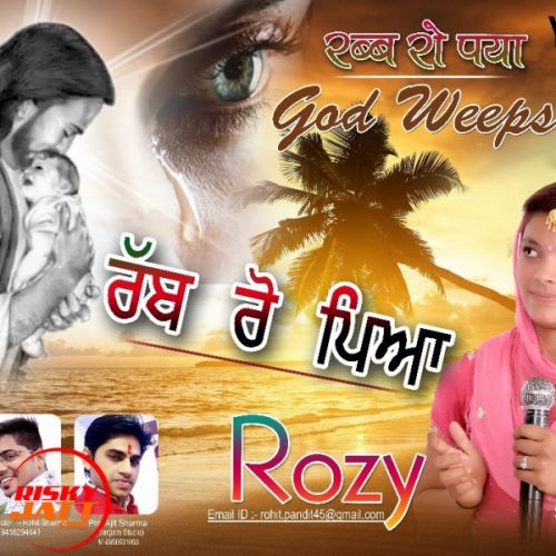 Rab Ro Peya Rozy mp3 song download, Rab Ro Peya Rozy full album