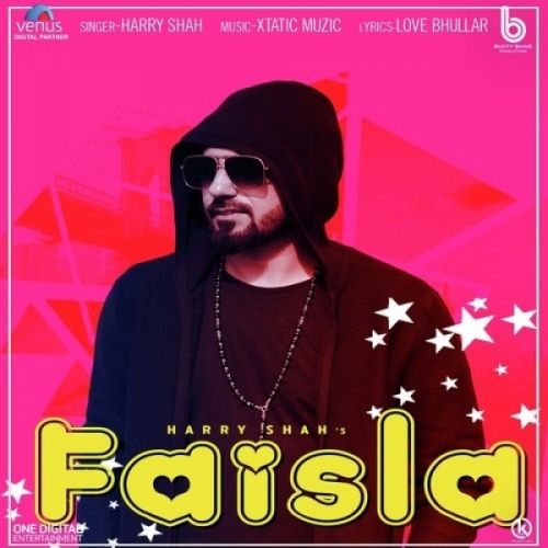 Faisla Harry Shah, Anjali mp3 song download, Faisla Harry Shah, Anjali full album