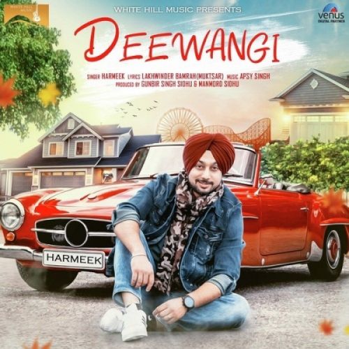 Deewangi Harmeek mp3 song download, Deewangi Harmeek full album