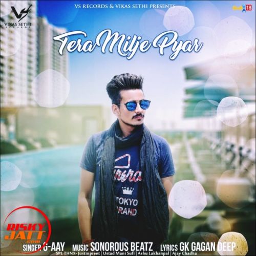 Tera Milje Pyar G-aay (Jazz Arun) mp3 song download, Tera Milje Pyar G-aay (Jazz Arun) full album