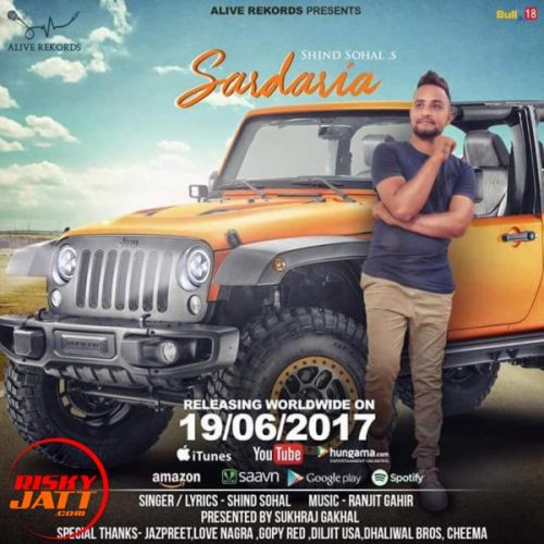 Download Sardaria Shind Sohal mp3 song, Sardaria Shind Sohal full album download