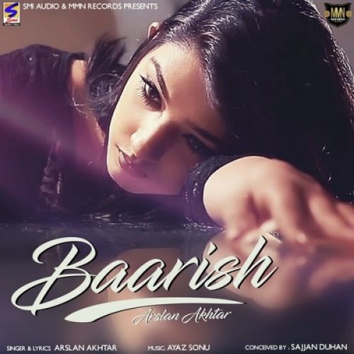 Baarish Arslan Akhtar mp3 song download, Baarish Arslan Akhtar full album