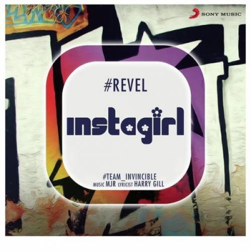 Insta Girl Revel mp3 song download, Insta Girl Revel full album