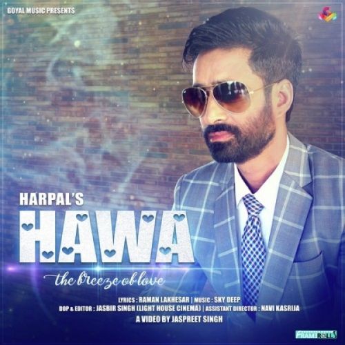 Hawa Harpal mp3 song download, Hawa Harpal full album