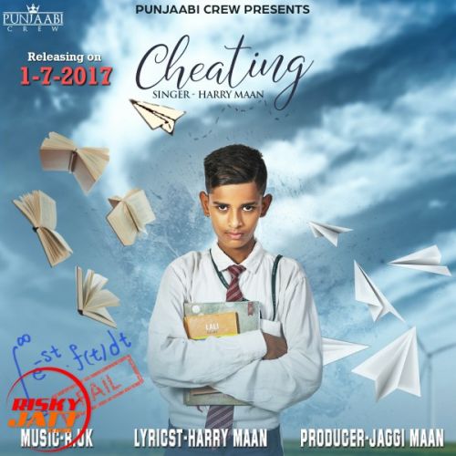 Cheating Harry Maan mp3 song download, Cheating Harry Maan full album