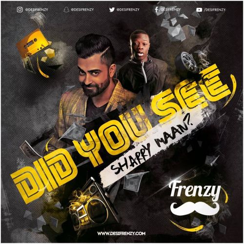 Hostel Sharry Maan, Dj Frenzy, J Hus mp3 song download, Hostel (Did You See Sharry Maan) Sharry Maan, Dj Frenzy, J Hus full album