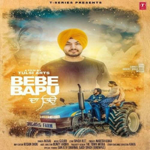 Bebe Bapu Akaal mp3 song download, Bebe Bapu Akaal full album