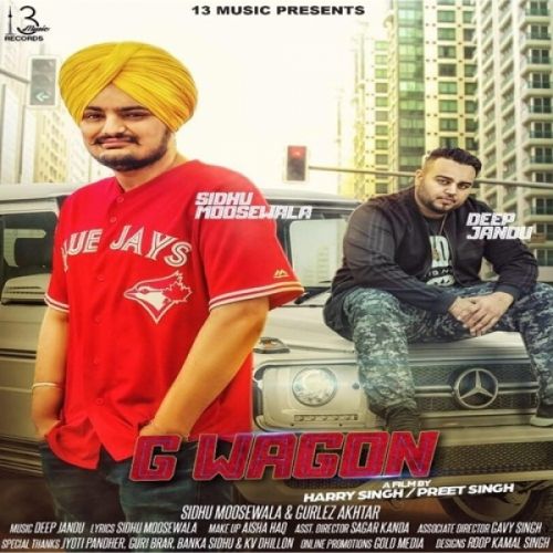 G Wagon Sidhu Moose Wala, Gurlez Akhtar mp3 song download, G Wagon Sidhu Moose Wala, Gurlez Akhtar full album