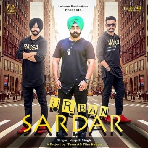 Urban Sardar Harp E Singh mp3 song download, Urban Sardar Harp E Singh full album