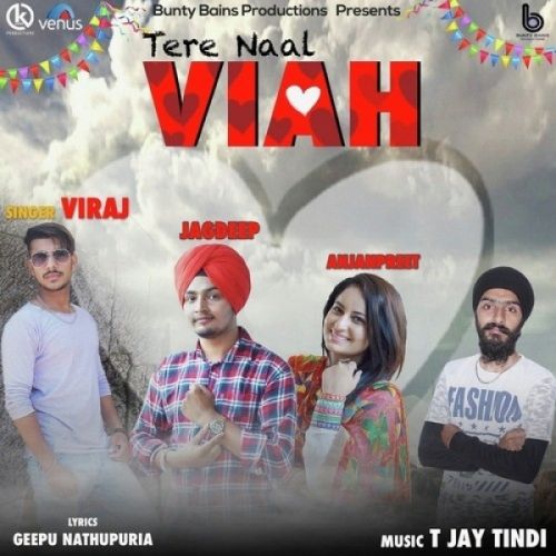 Tere Naal Viah Viraj mp3 song download, Tere Naal Viah Viraj full album