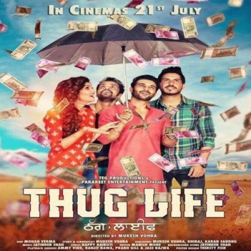 Maape (Thug Life) Nachattar Gill mp3 song download, Maape (Thug Life) Nachattar Gill full album