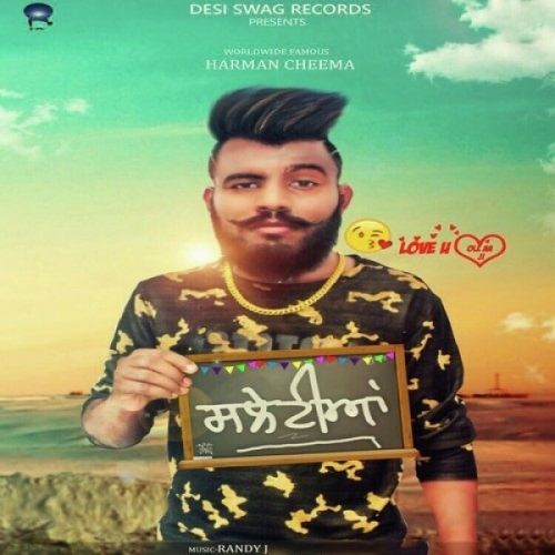 Saletiyan Harman Cheema mp3 song download, Saletiyan Harman Cheema full album