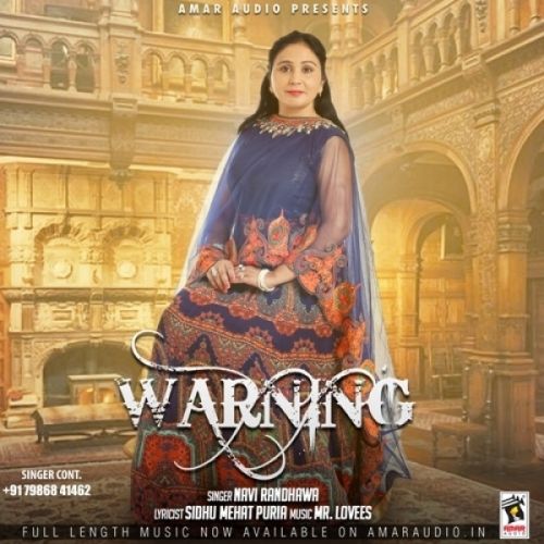 Download Warning Navi Randhawa mp3 song, Warning Navi Randhawa full album download