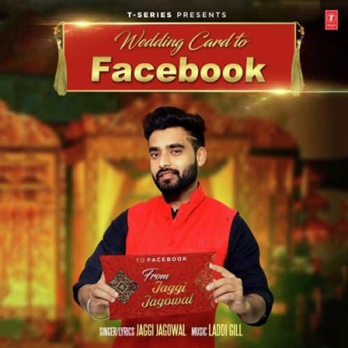 Download Wedding Card To Facebook Jaggi Jagowal mp3 song, Wedding Card To Facebook Jaggi Jagowal full album download