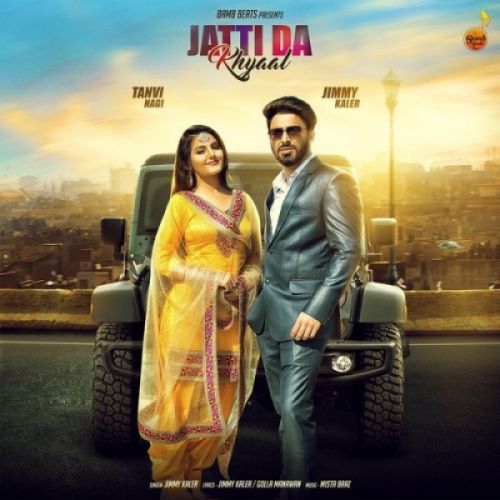 Jatti Da Khyaal Jimmy Kaler mp3 song download, Jatti Da Khyaal Jimmy Kaler full album