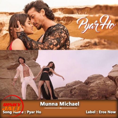 Pyaar Ho Vishal Mishra, Sunidhi Chauhan mp3 song download, Pyaar Ho Vishal Mishra, Sunidhi Chauhan full album