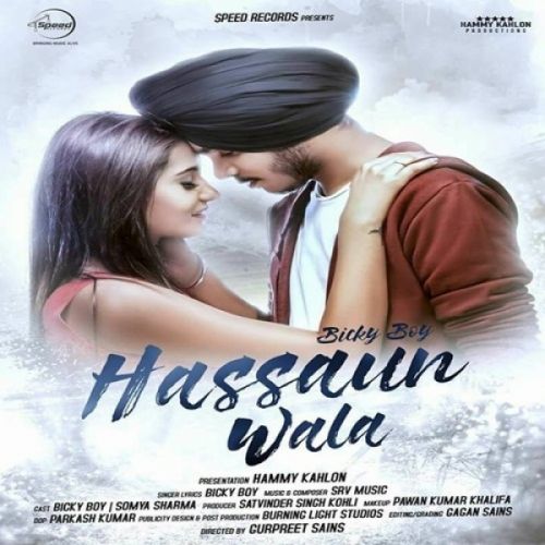 Download Hassaun Wala Bicky Boy mp3 song, Hassaun Wala Bicky Boy full album download