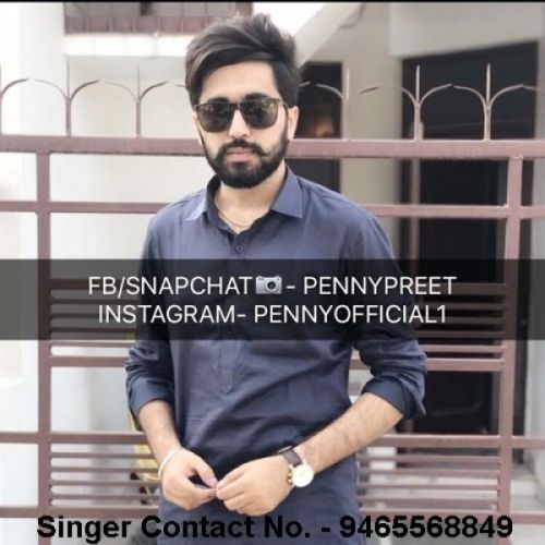 Jam Bread Penny mp3 song download, Jam Bread Penny full album