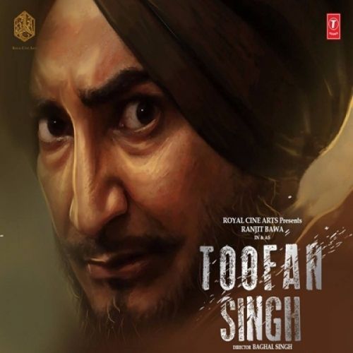 Ek Hawa Da Bulla (Toofan Singh) Nachhatar Gill mp3 song download, Ek Hawa Da Bulla (Toofan Singh) Nachhatar Gill full album