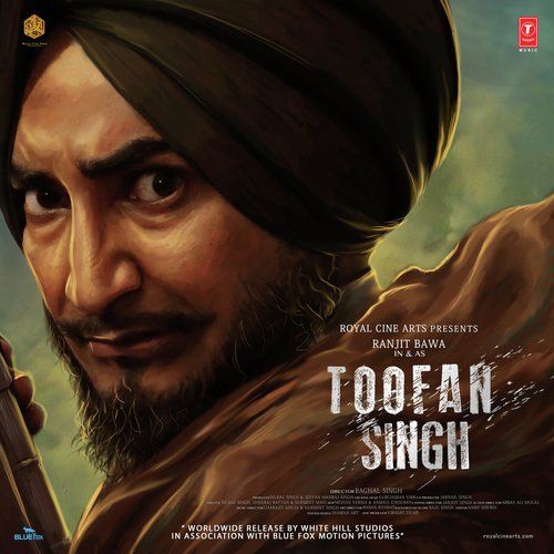 Ek Hawa Da Bulla Nachhatar Gill mp3 song download, Toofan Singh Nachhatar Gill full album