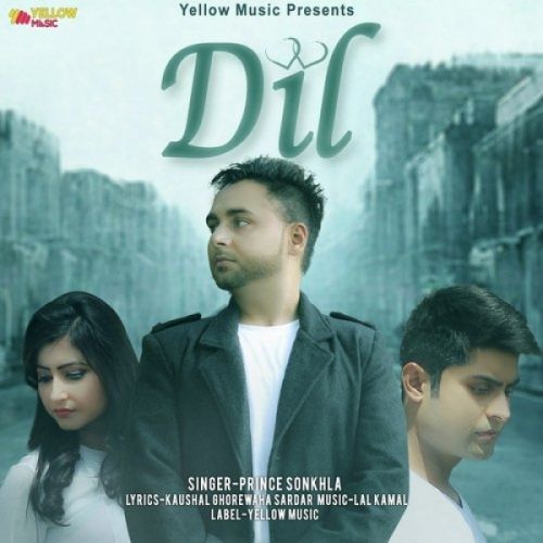 Dil Prince Sonkhla mp3 song download, Dil Prince Sonkhla full album