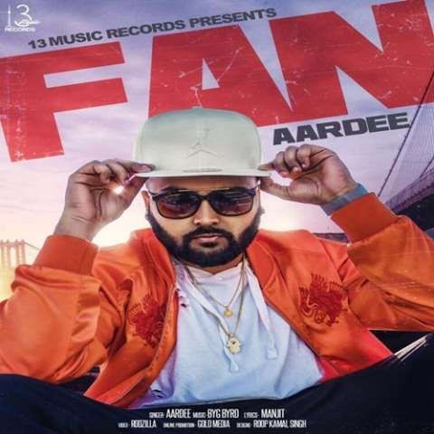 Download Fan Aardee mp3 song, Fan Aardee full album download