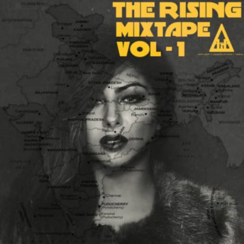 Dangerous (feat. Swami Baracus, Radnyi & Illa Straight) Hard Kaur mp3 song download, The Rising Mixtape Vol 1 Hard Kaur full album