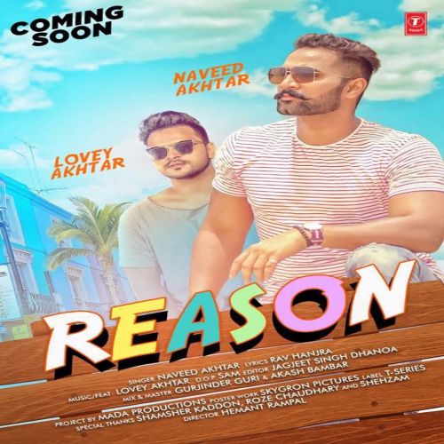 Reason Naveed Akhtar mp3 song download, Reason Naveed Akhtar full album