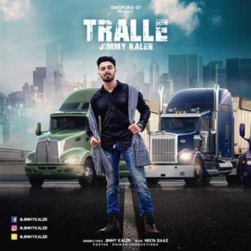 Tralle Jimmy Kaler mp3 song download, Tralle Jimmy Kaler full album