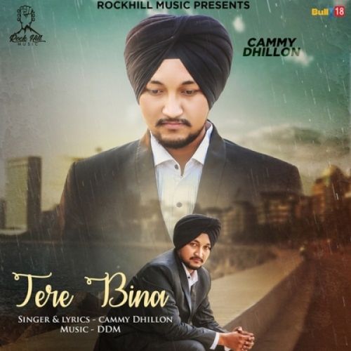 Tere Bina Cammy Dhillon mp3 song download, Tere Bina Cammy Dhillon full album