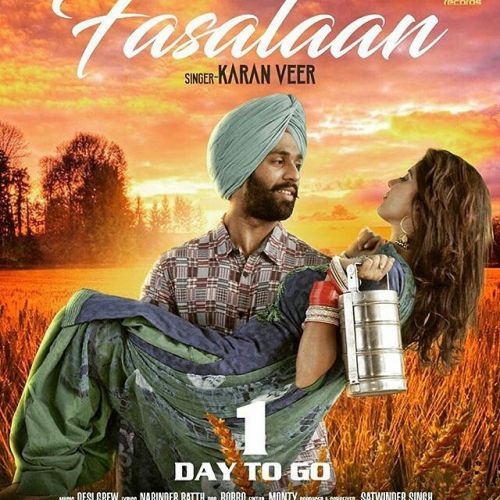 Fasalaan Karan Veer mp3 song download, Fasalaan Karan Veer full album